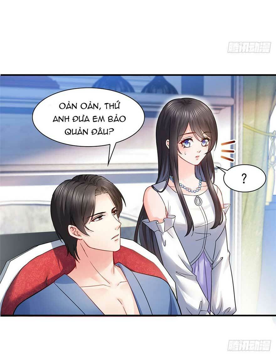 Hệt Như Hàn Quang Gặp Nắng Gắt Chap 111 - Next Chap 112