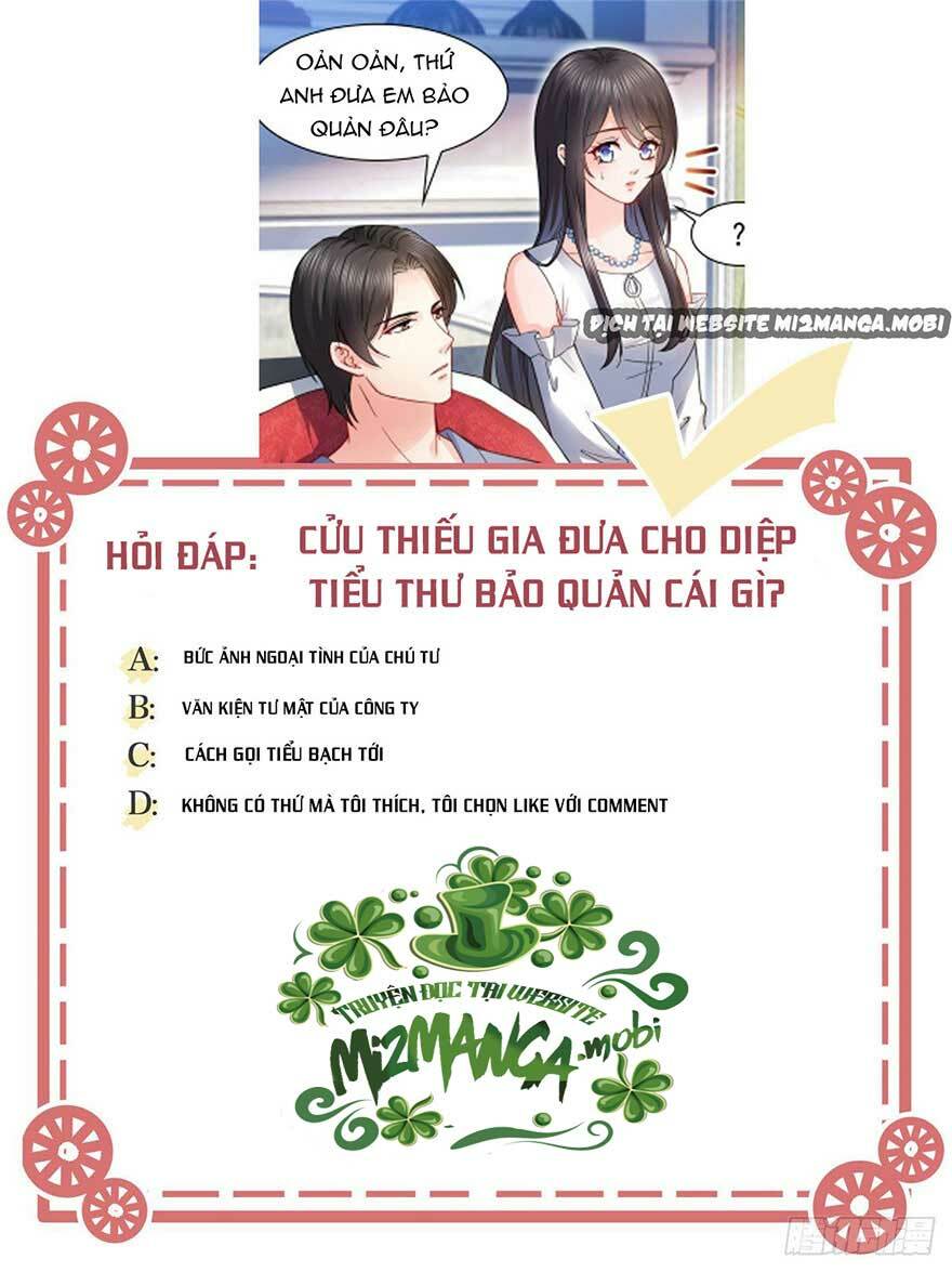 Hệt Như Hàn Quang Gặp Nắng Gắt Chap 111 - Next Chap 112