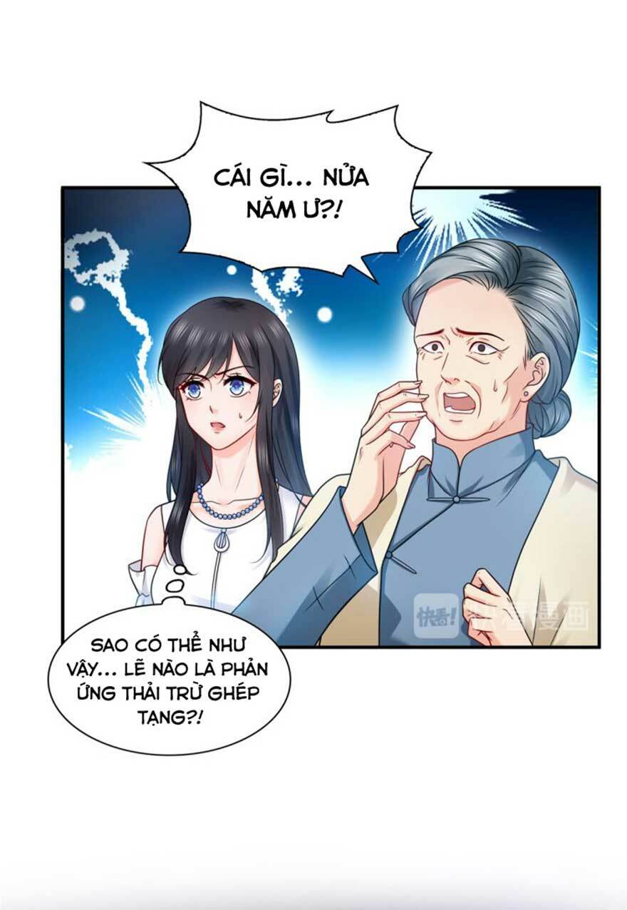 Hệt Như Hàn Quang Gặp Nắng Gắt Chap 112 - Next Chap 113