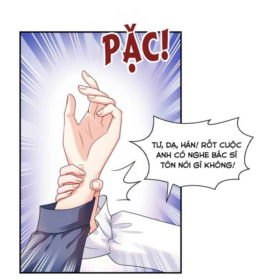 Hệt Như Hàn Quang Gặp Nắng Gắt Chap 112 - Next Chap 113