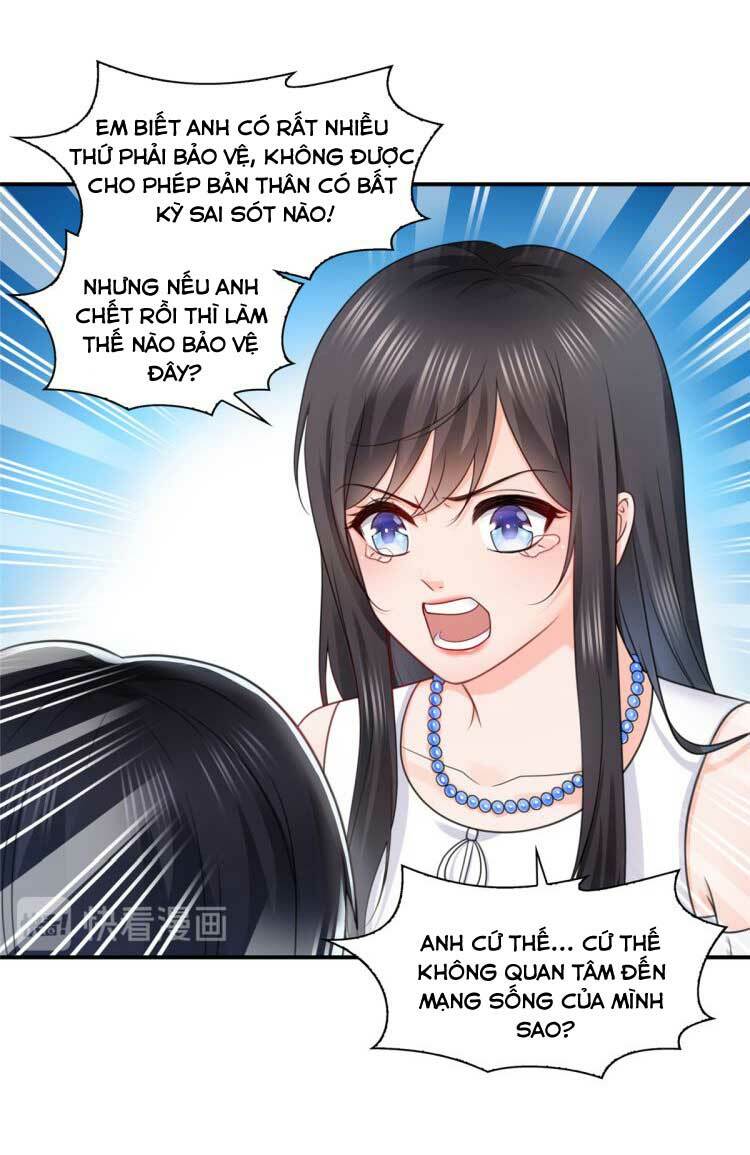 Hệt Như Hàn Quang Gặp Nắng Gắt Chap 112 - Next Chap 113