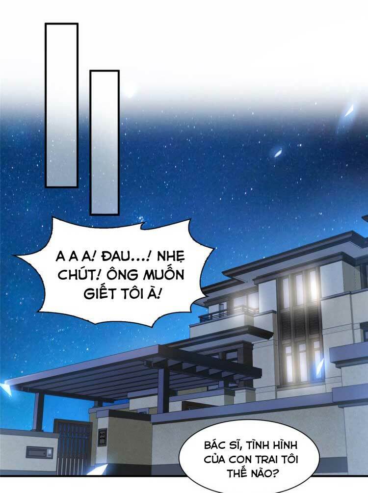Hệt Như Hàn Quang Gặp Nắng Gắt Chap 112 - Next Chap 113