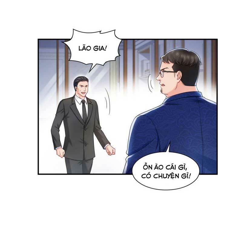 Hệt Như Hàn Quang Gặp Nắng Gắt Chap 112 - Next Chap 113