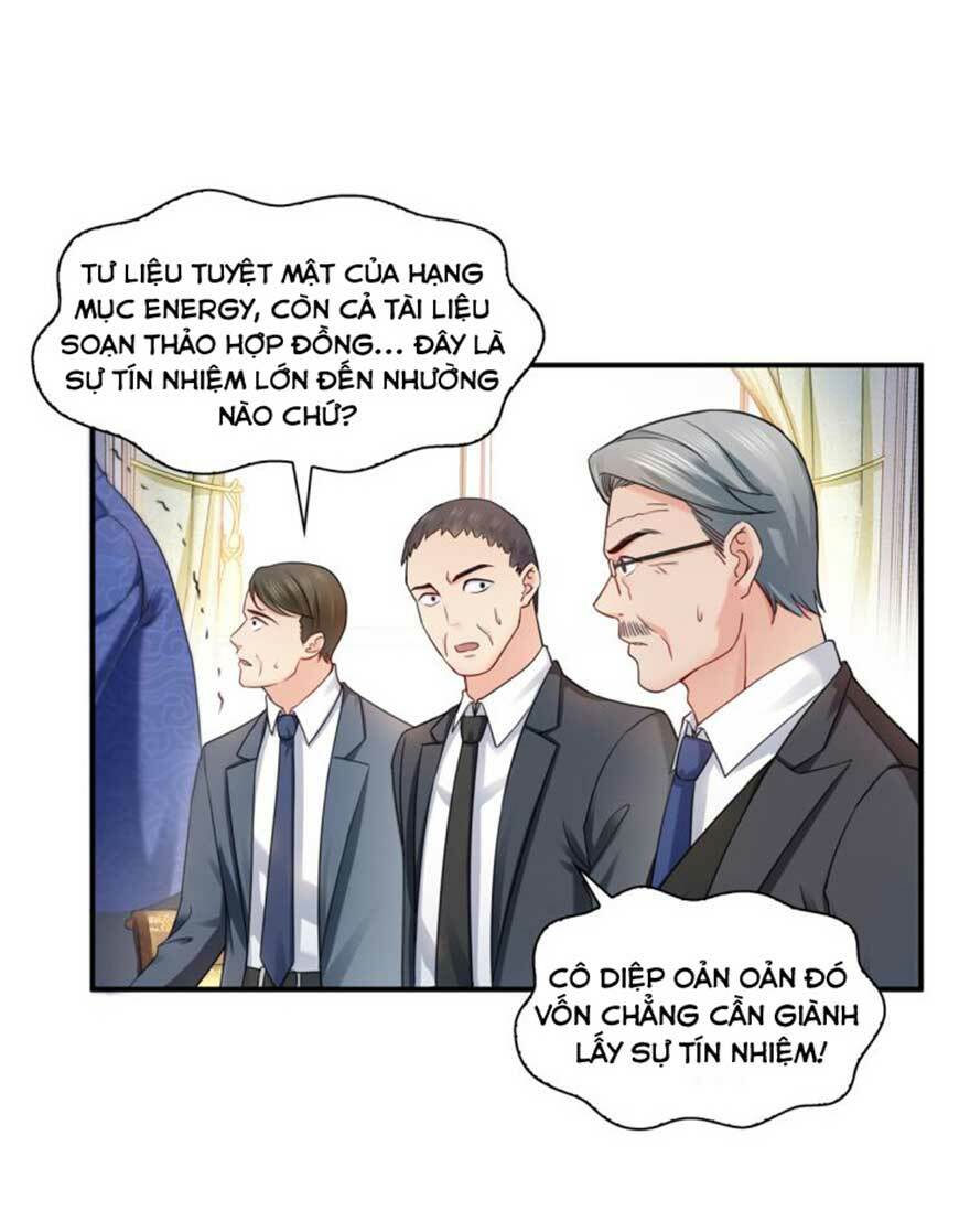 Hệt Như Hàn Quang Gặp Nắng Gắt Chap 112 - Next Chap 113