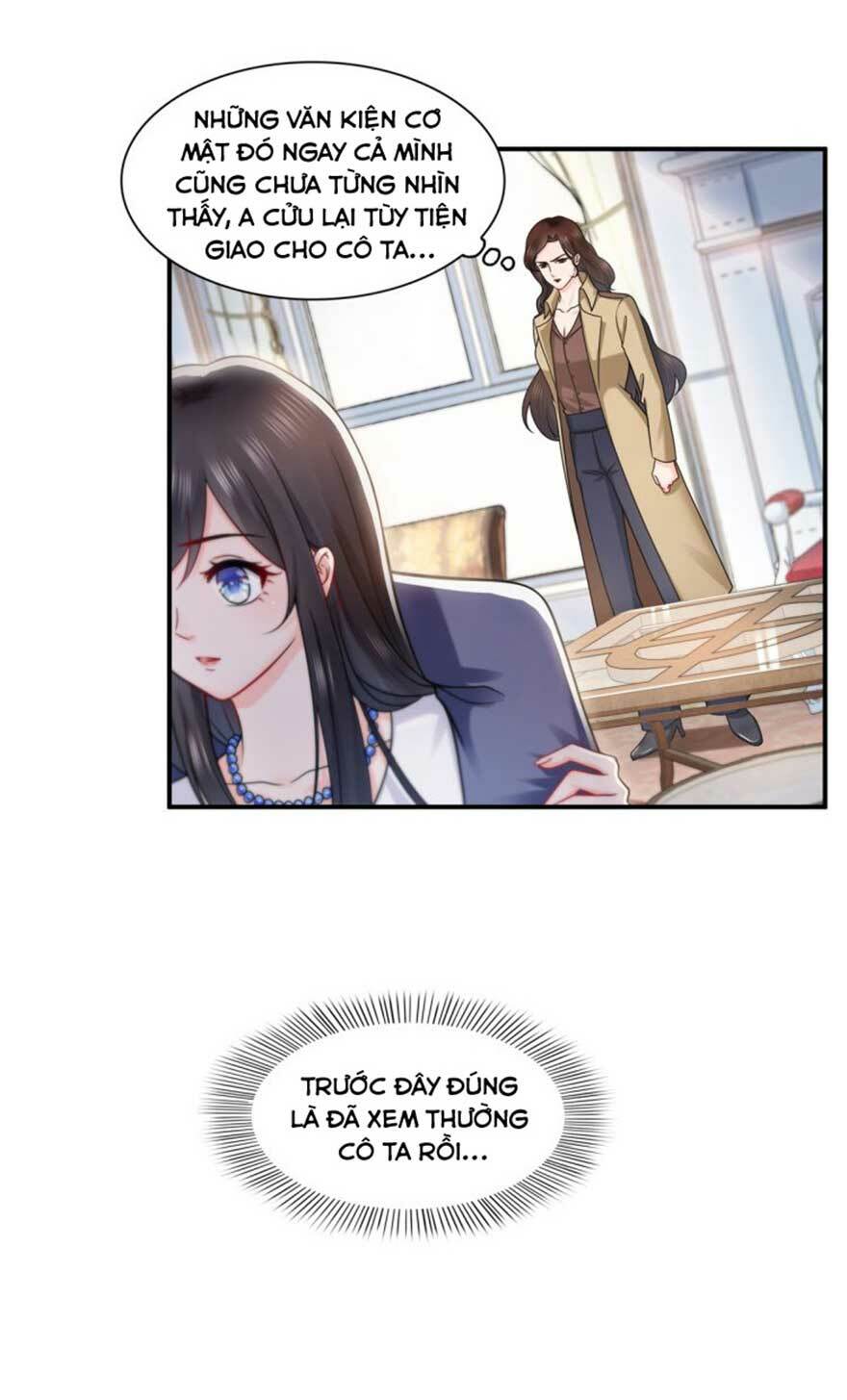 Hệt Như Hàn Quang Gặp Nắng Gắt Chap 112 - Next Chap 113