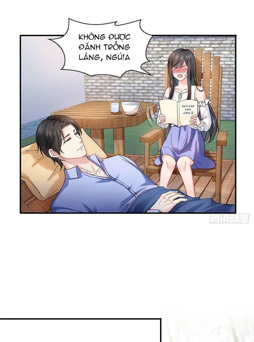 Hệt Như Hàn Quang Gặp Nắng Gắt Chap 113 - Next Chap 114