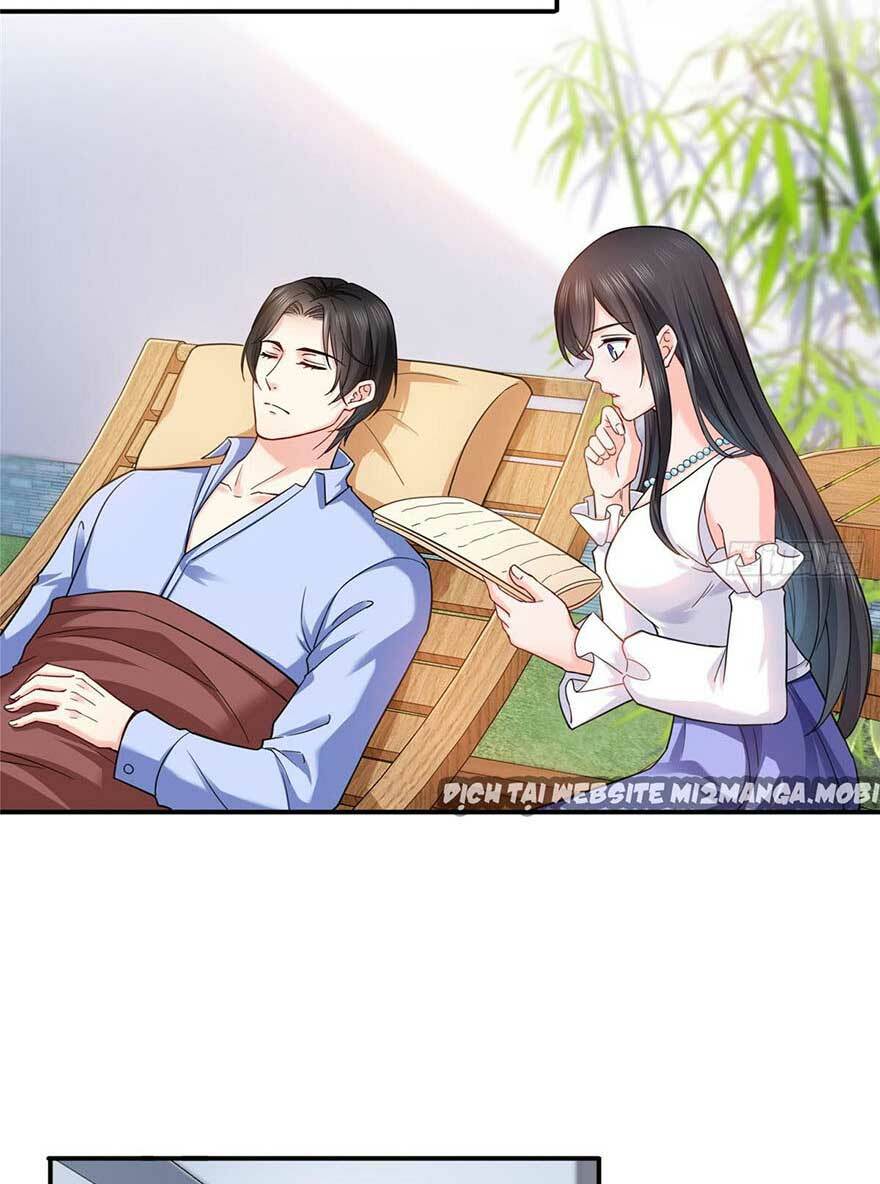Hệt Như Hàn Quang Gặp Nắng Gắt Chap 113 - Next Chap 114