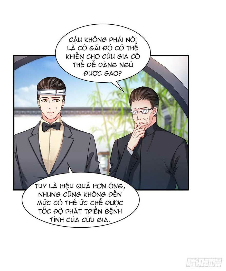 Hệt Như Hàn Quang Gặp Nắng Gắt Chap 113 - Next Chap 114