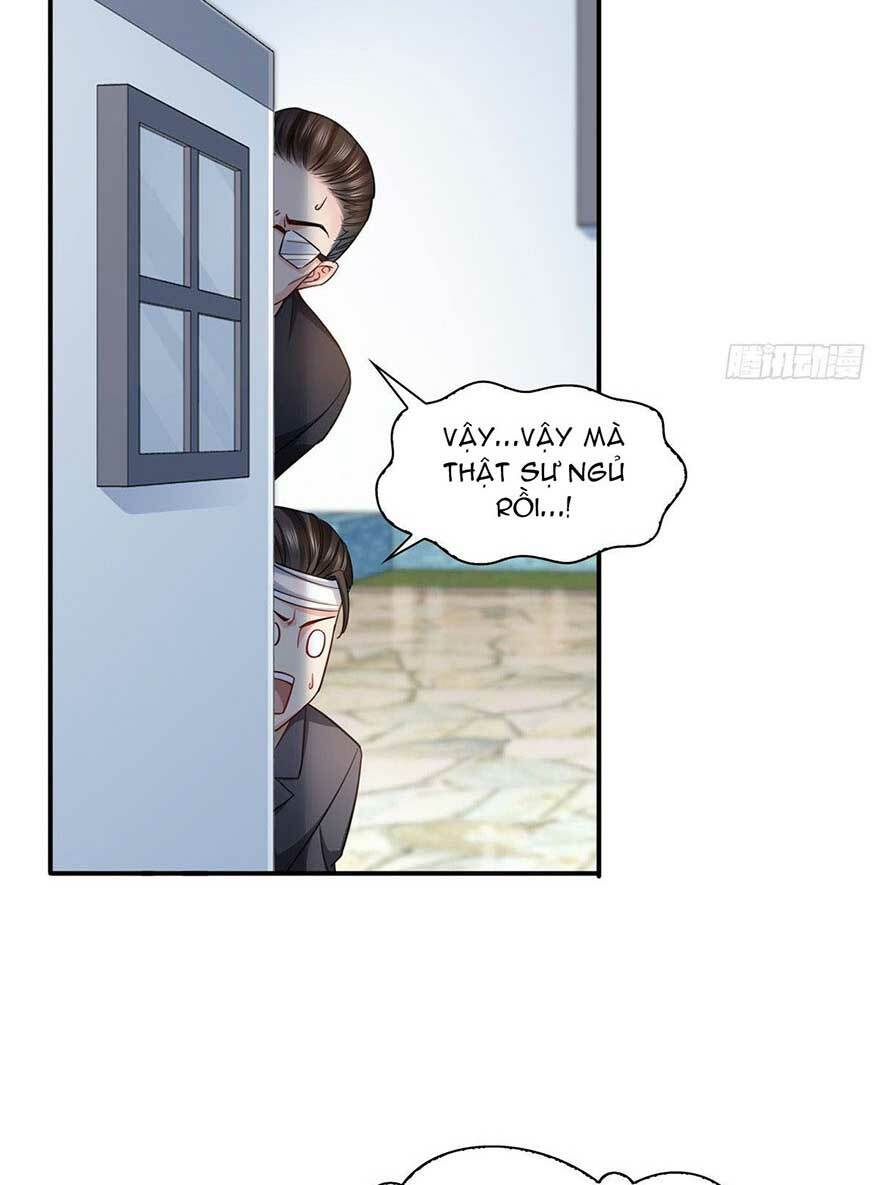 Hệt Như Hàn Quang Gặp Nắng Gắt Chap 113 - Next Chap 114