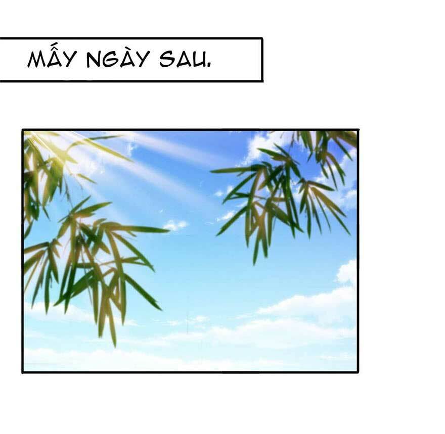 Hệt Như Hàn Quang Gặp Nắng Gắt Chap 113 - Next Chap 114