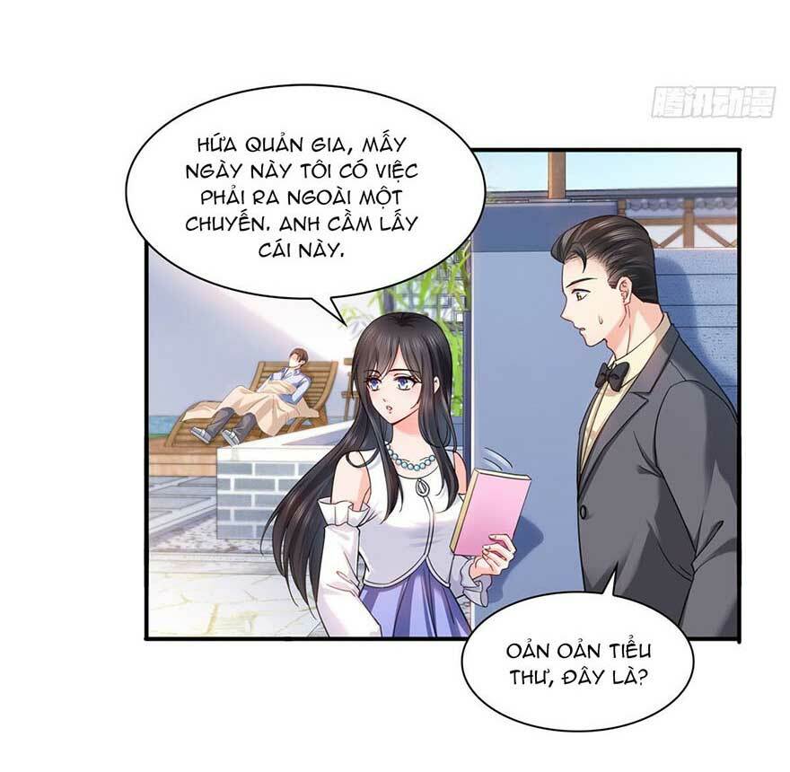 Hệt Như Hàn Quang Gặp Nắng Gắt Chap 113 - Next Chap 114