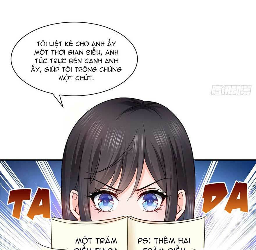 Hệt Như Hàn Quang Gặp Nắng Gắt Chap 113 - Next Chap 114