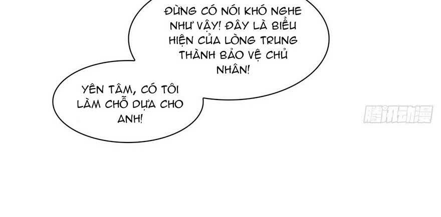 Hệt Như Hàn Quang Gặp Nắng Gắt Chap 113 - Next Chap 114
