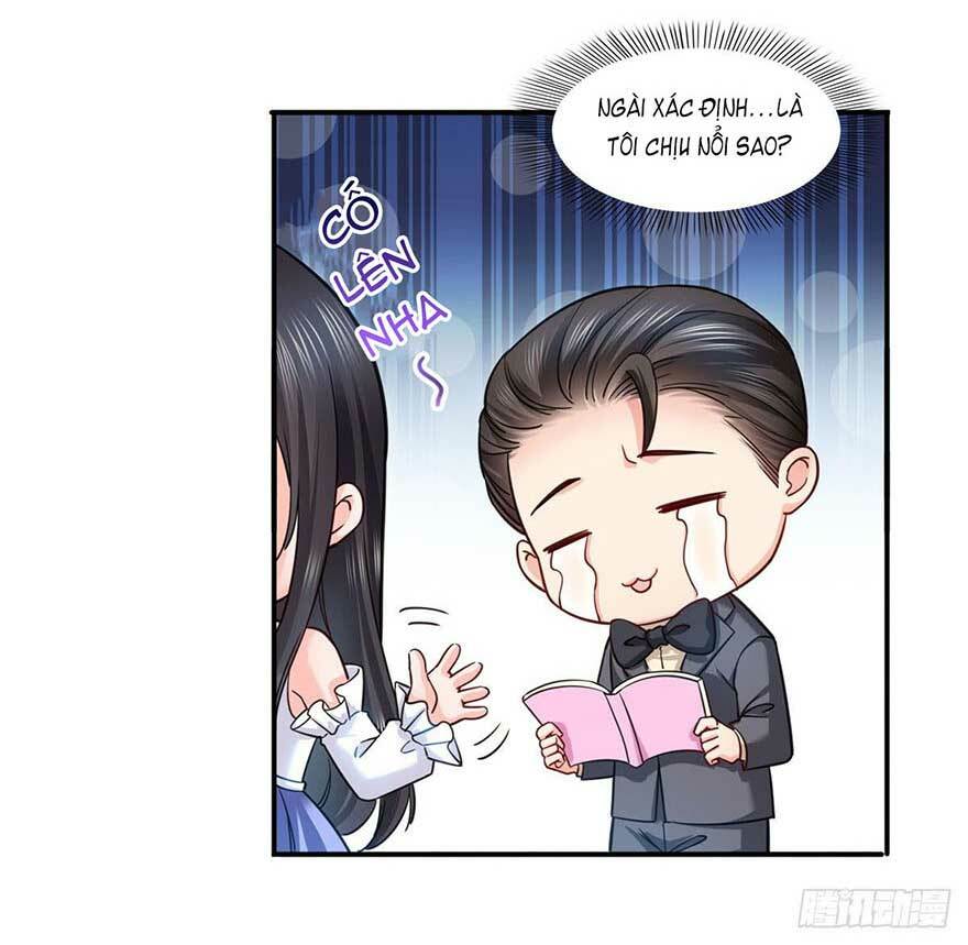 Hệt Như Hàn Quang Gặp Nắng Gắt Chap 113 - Next Chap 114