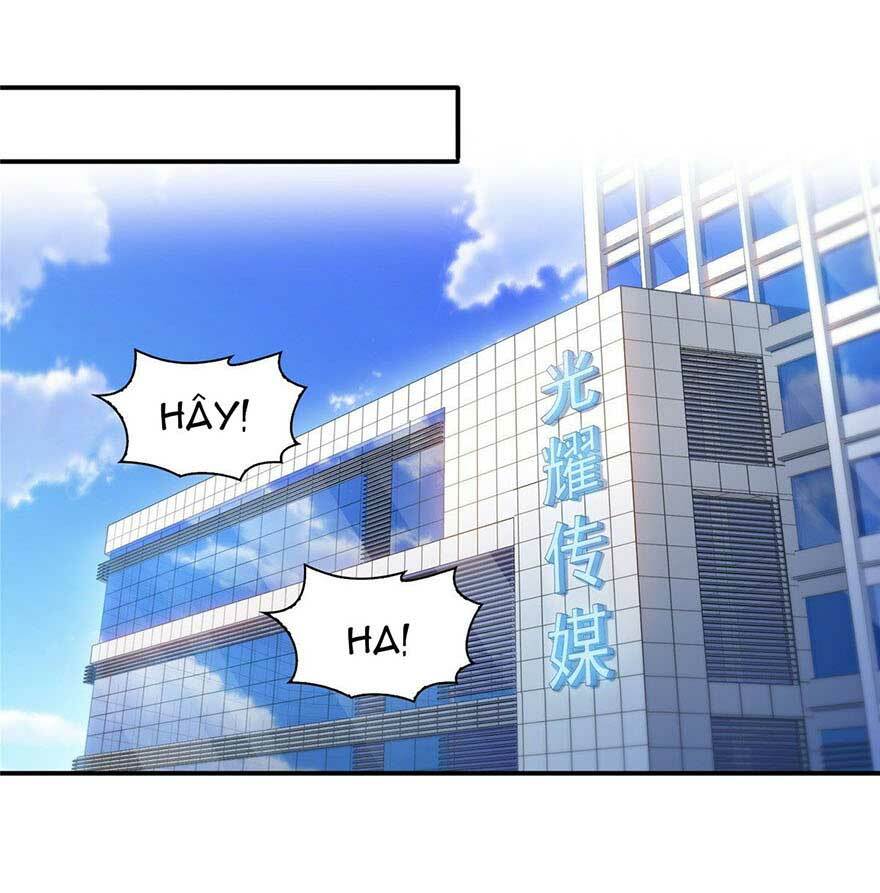 Hệt Như Hàn Quang Gặp Nắng Gắt Chap 113 - Next Chap 114