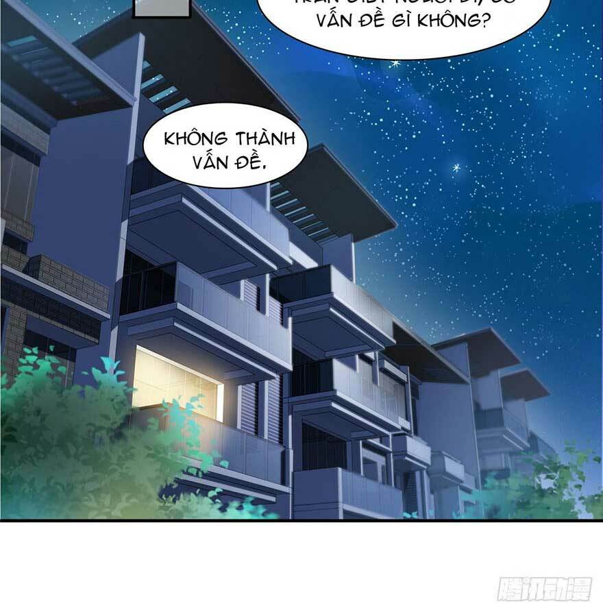 Hệt Như Hàn Quang Gặp Nắng Gắt Chap 113 - Next Chap 114
