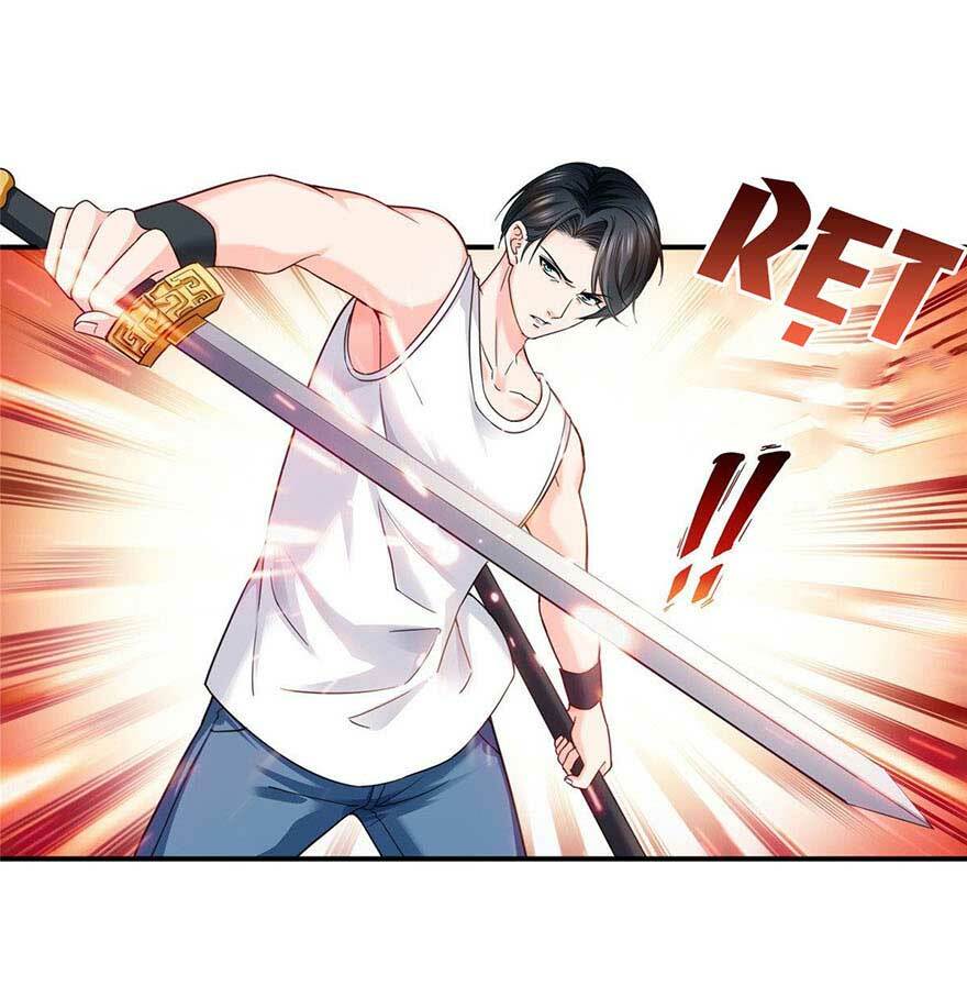 Hệt Như Hàn Quang Gặp Nắng Gắt Chap 113 - Next Chap 114