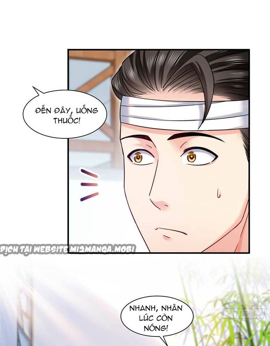 Hệt Như Hàn Quang Gặp Nắng Gắt Chap 113 - Next Chap 114