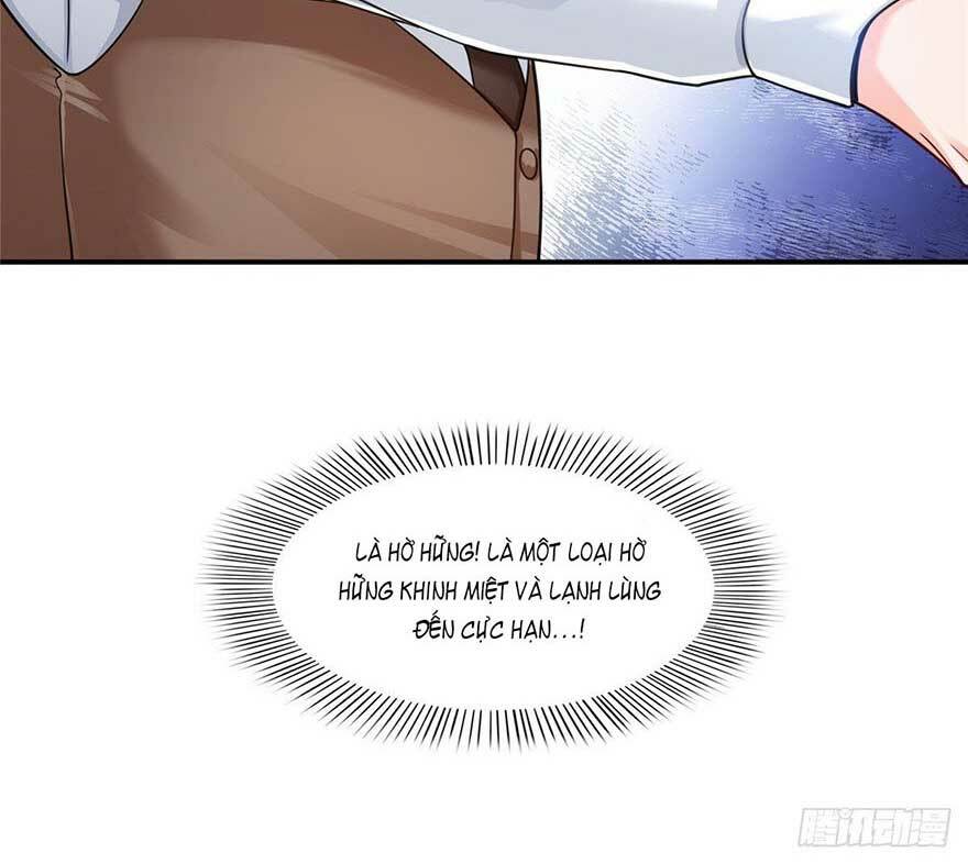 Hệt Như Hàn Quang Gặp Nắng Gắt Chap 113 - Next Chap 114