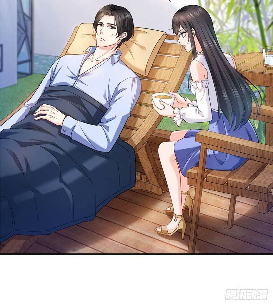 Hệt Như Hàn Quang Gặp Nắng Gắt Chap 113 - Next Chap 114