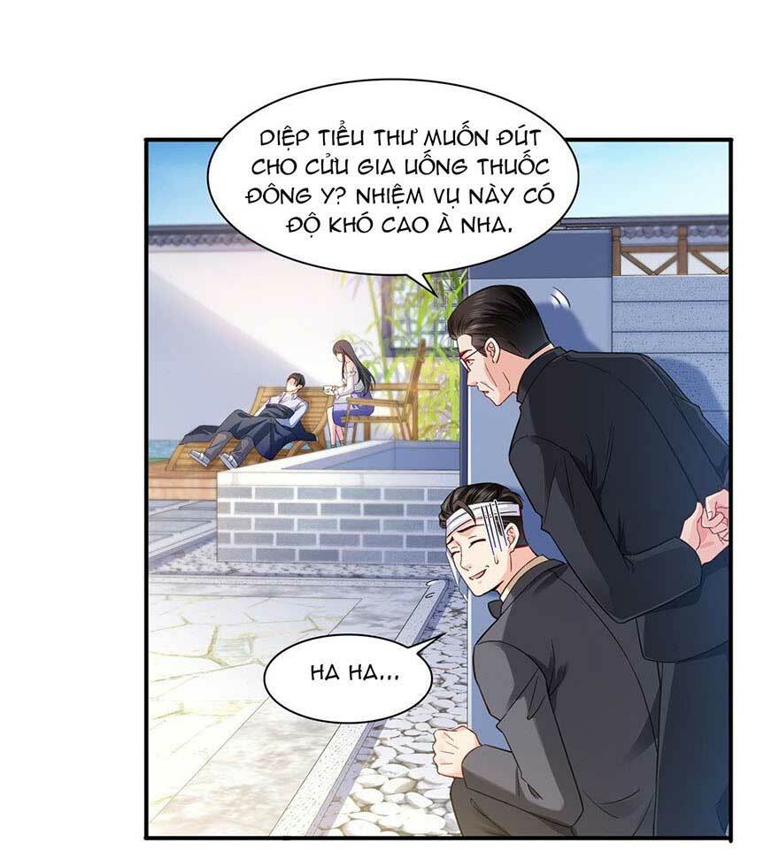 Hệt Như Hàn Quang Gặp Nắng Gắt Chap 113 - Next Chap 114