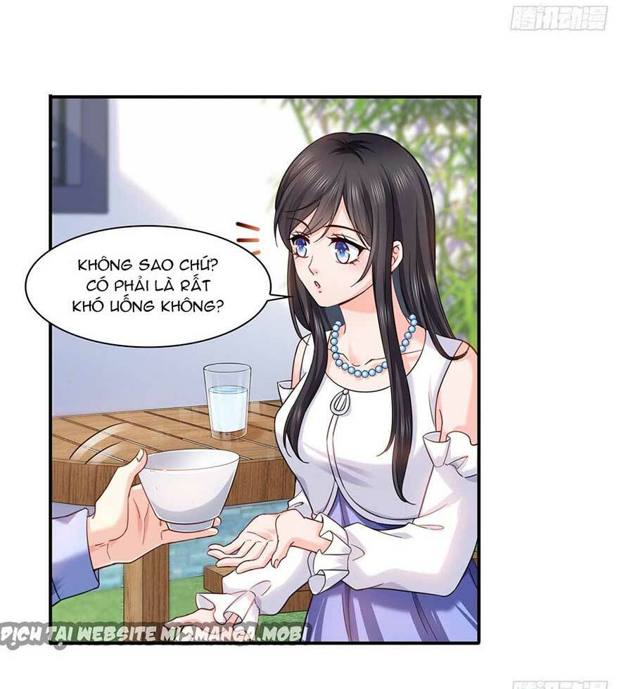 Hệt Như Hàn Quang Gặp Nắng Gắt Chap 113 - Next Chap 114