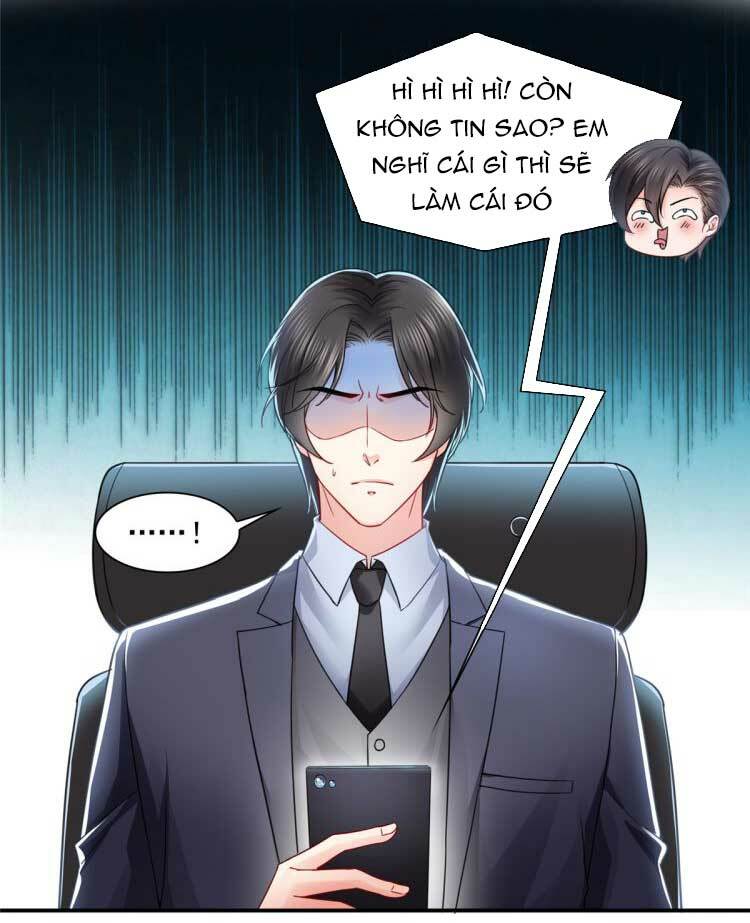 Hệt Như Hàn Quang Gặp Nắng Gắt Chap 114 - Next Chap 115
