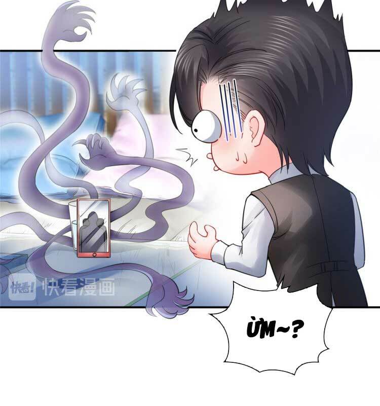 Hệt Như Hàn Quang Gặp Nắng Gắt Chap 114 - Next Chap 115