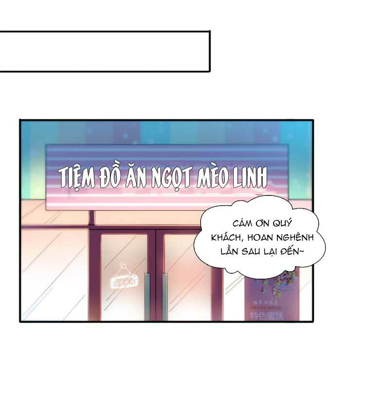 Hệt Như Hàn Quang Gặp Nắng Gắt Chap 114 - Next Chap 115