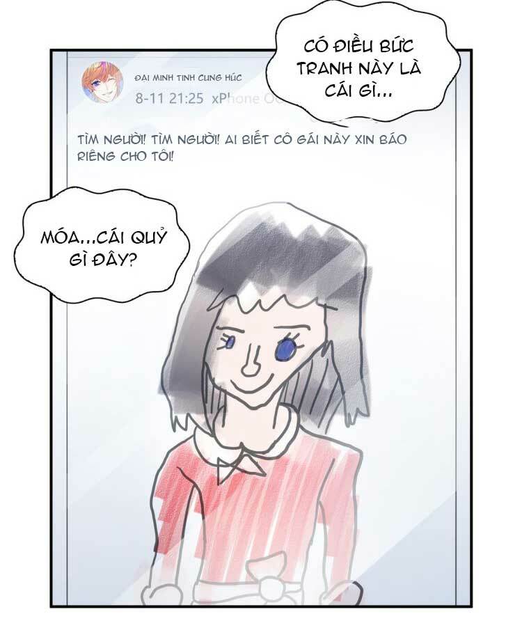Hệt Như Hàn Quang Gặp Nắng Gắt Chap 115 - Next Chap 116