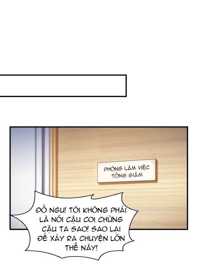 Hệt Như Hàn Quang Gặp Nắng Gắt Chap 115 - Next Chap 116