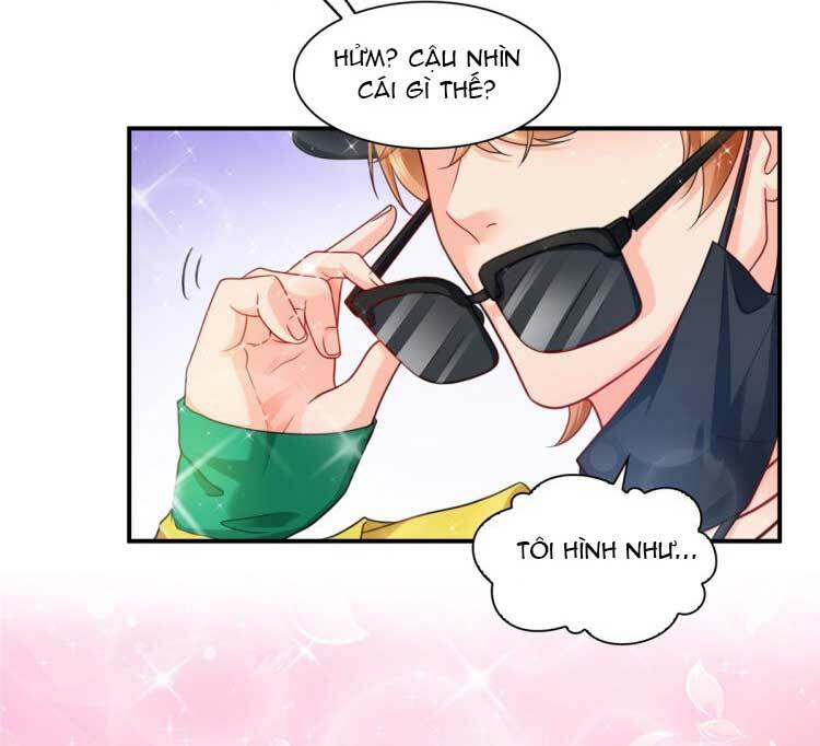 Hệt Như Hàn Quang Gặp Nắng Gắt Chap 115 - Next Chap 116