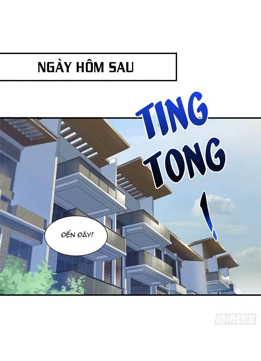 Hệt Như Hàn Quang Gặp Nắng Gắt Chap 116 - Next Chap 117