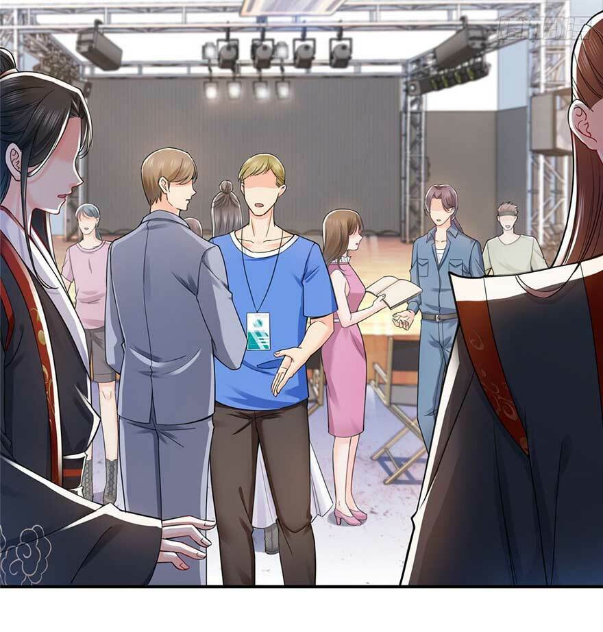 Hệt Như Hàn Quang Gặp Nắng Gắt Chap 116 - Next Chap 117