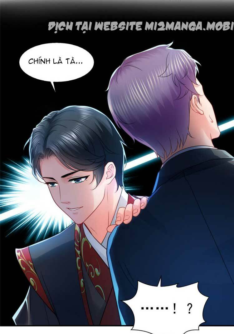 Hệt Như Hàn Quang Gặp Nắng Gắt Chap 117 - Next Chap 118