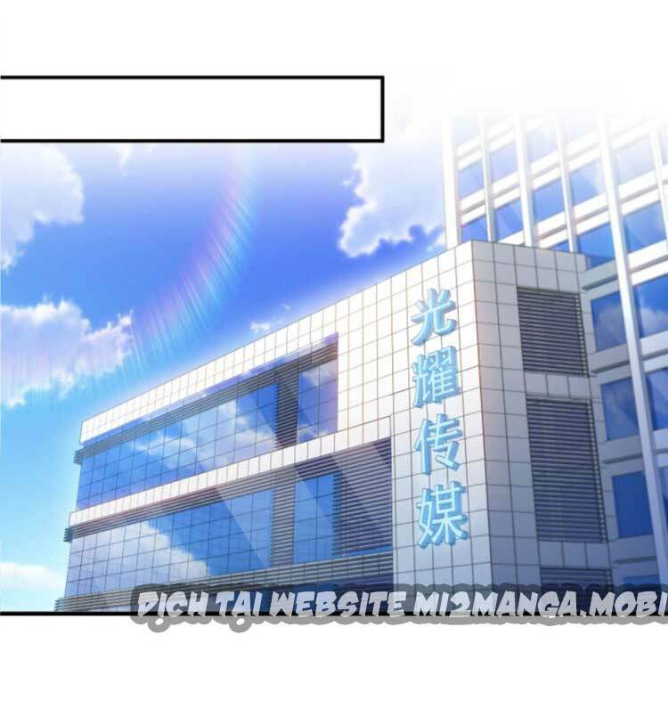 Hệt Như Hàn Quang Gặp Nắng Gắt Chap 117 - Next Chap 118