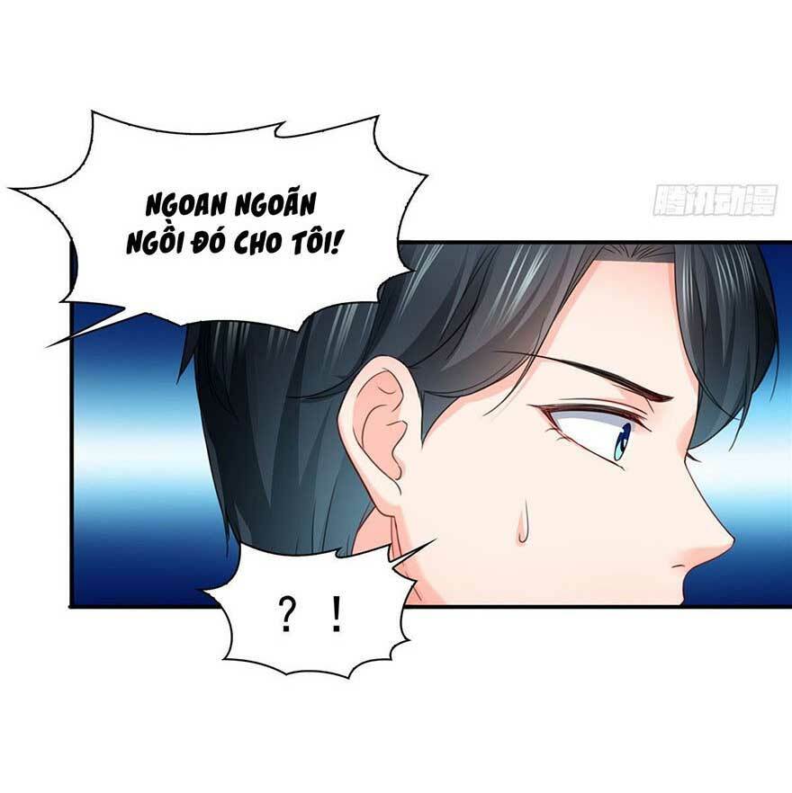 Hệt Như Hàn Quang Gặp Nắng Gắt Chap 118 - Next Chap 119