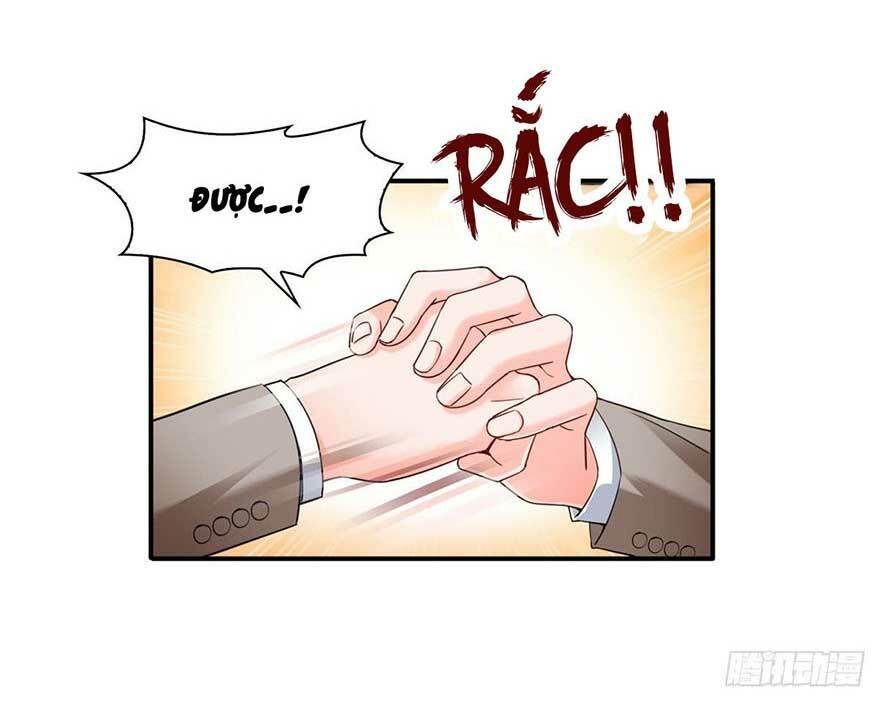 Hệt Như Hàn Quang Gặp Nắng Gắt Chap 118 - Next Chap 119