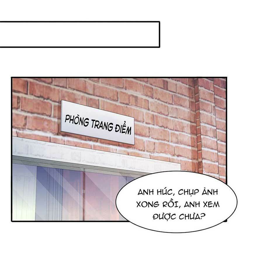 Hệt Như Hàn Quang Gặp Nắng Gắt Chap 118 - Next Chap 119