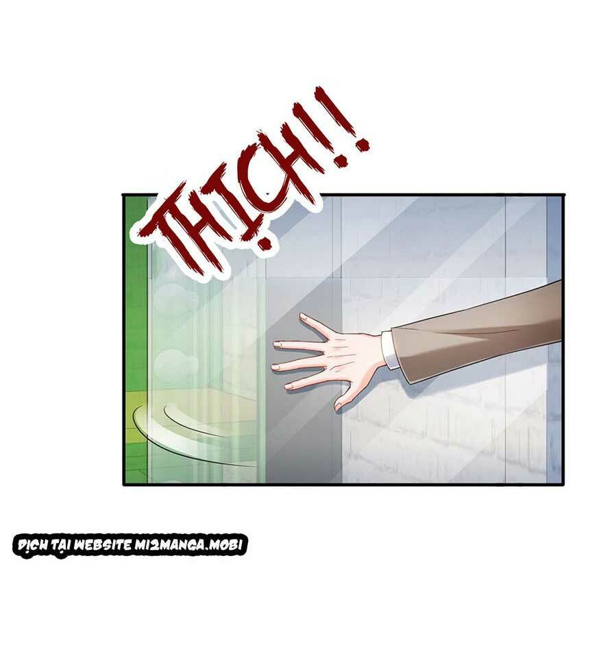 Hệt Như Hàn Quang Gặp Nắng Gắt Chap 118 - Next Chap 119