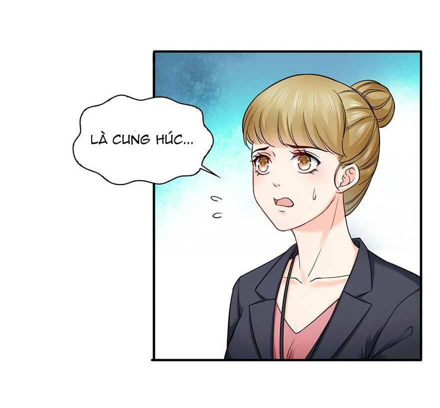 Hệt Như Hàn Quang Gặp Nắng Gắt Chap 118 - Next Chap 119