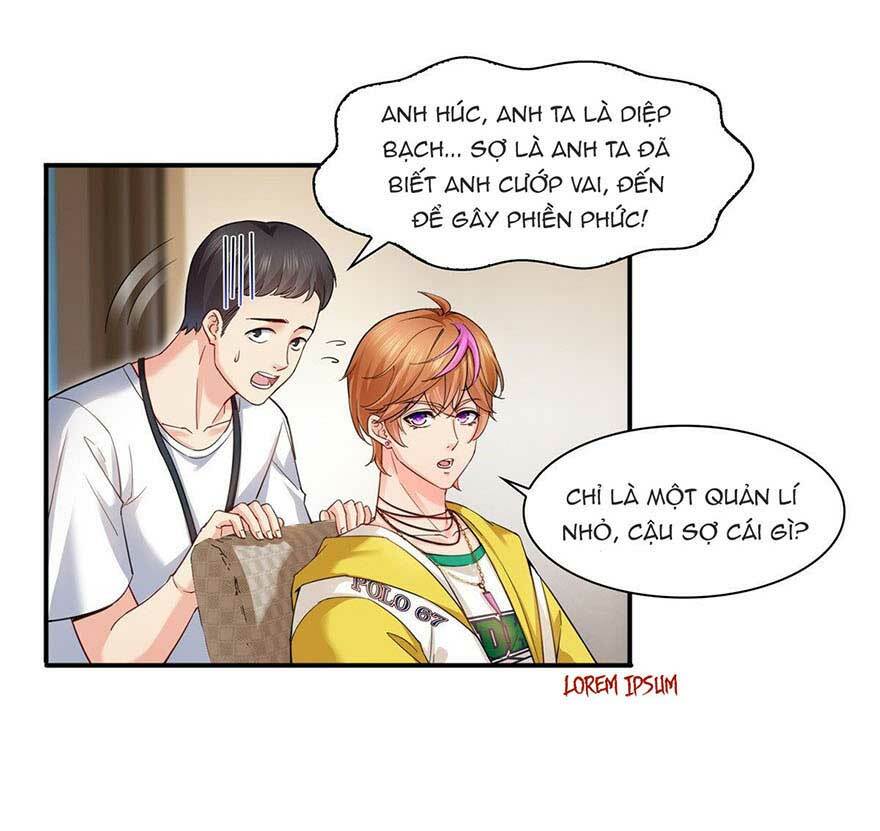 Hệt Như Hàn Quang Gặp Nắng Gắt Chap 118 - Next Chap 119