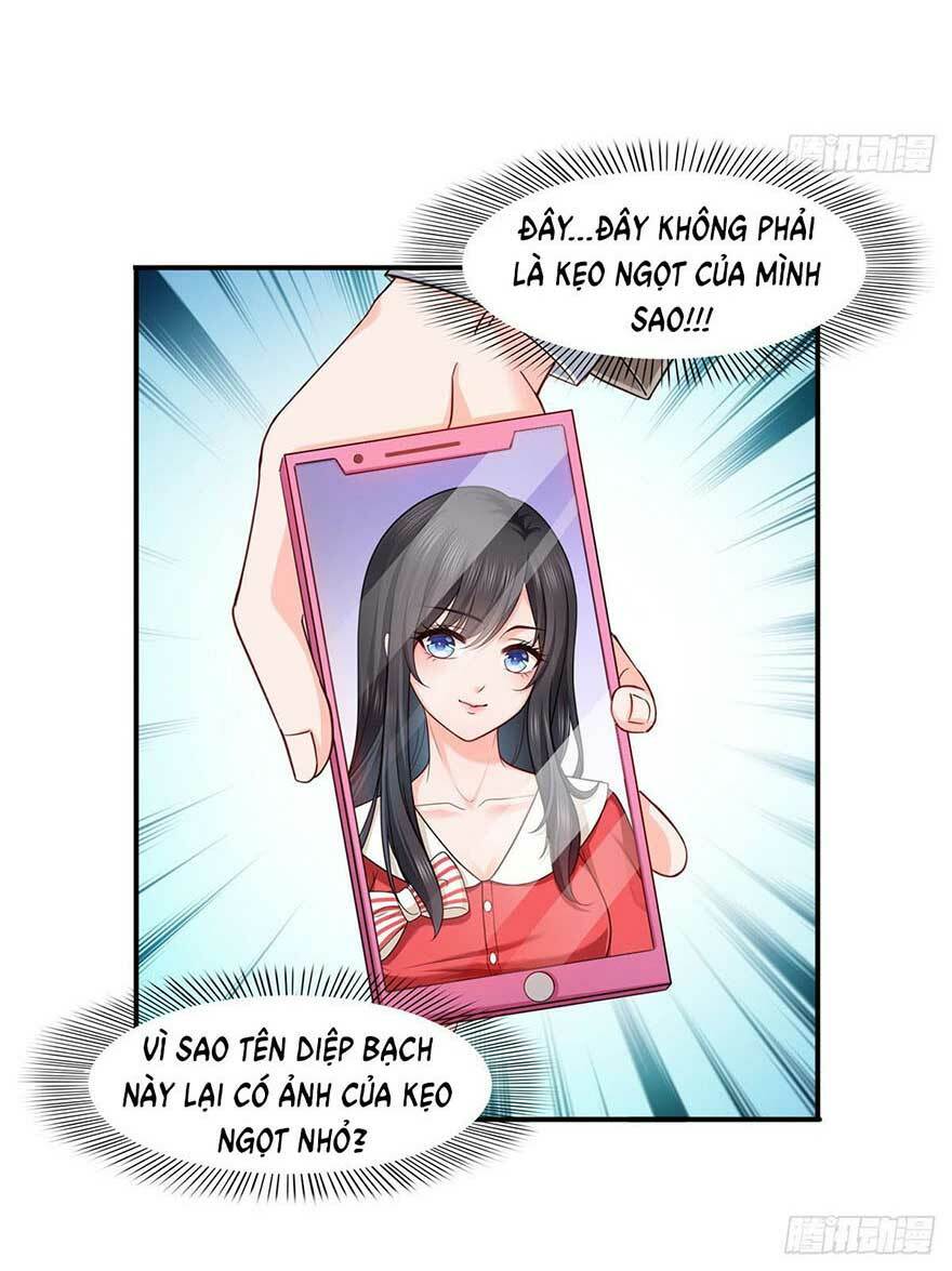 Hệt Như Hàn Quang Gặp Nắng Gắt Chap 118 - Next Chap 119
