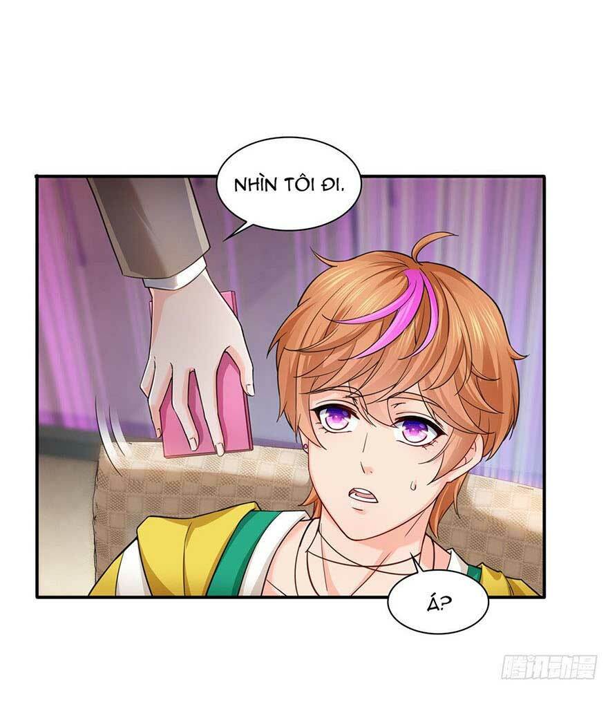 Hệt Như Hàn Quang Gặp Nắng Gắt Chap 118 - Next Chap 119