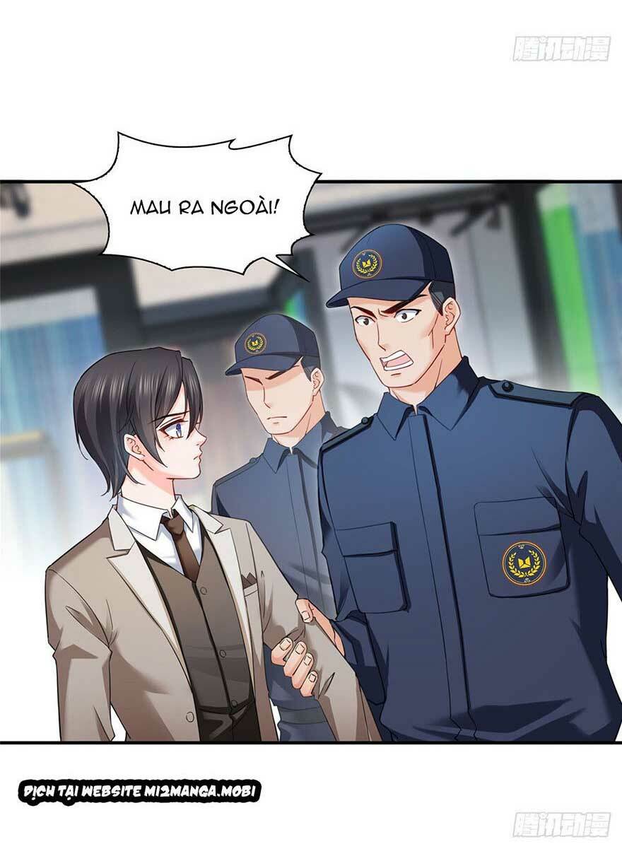 Hệt Như Hàn Quang Gặp Nắng Gắt Chap 118 - Next Chap 119