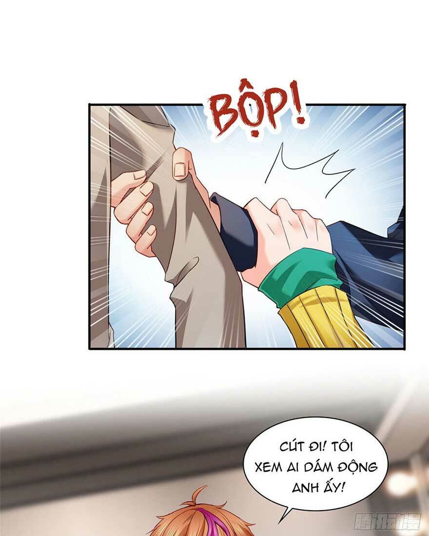 Hệt Như Hàn Quang Gặp Nắng Gắt Chap 118 - Next Chap 119