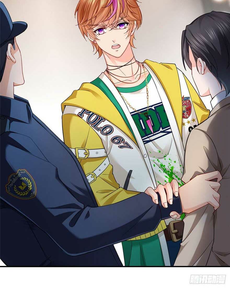 Hệt Như Hàn Quang Gặp Nắng Gắt Chap 118 - Next Chap 119