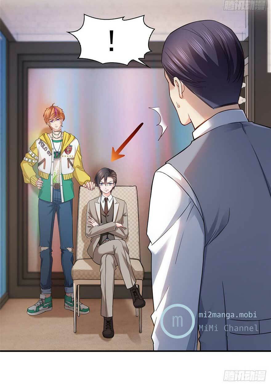 Hệt Như Hàn Quang Gặp Nắng Gắt Chap 118 - Next Chap 119