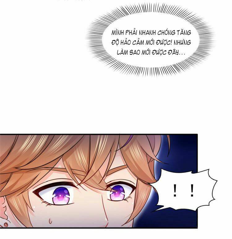 Hệt Như Hàn Quang Gặp Nắng Gắt Chap 119 - Next Chap 120