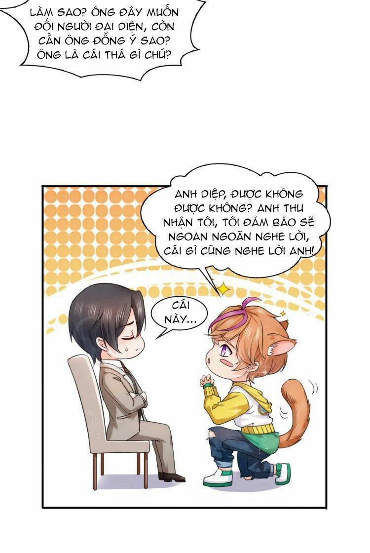 Hệt Như Hàn Quang Gặp Nắng Gắt Chap 119 - Next Chap 120